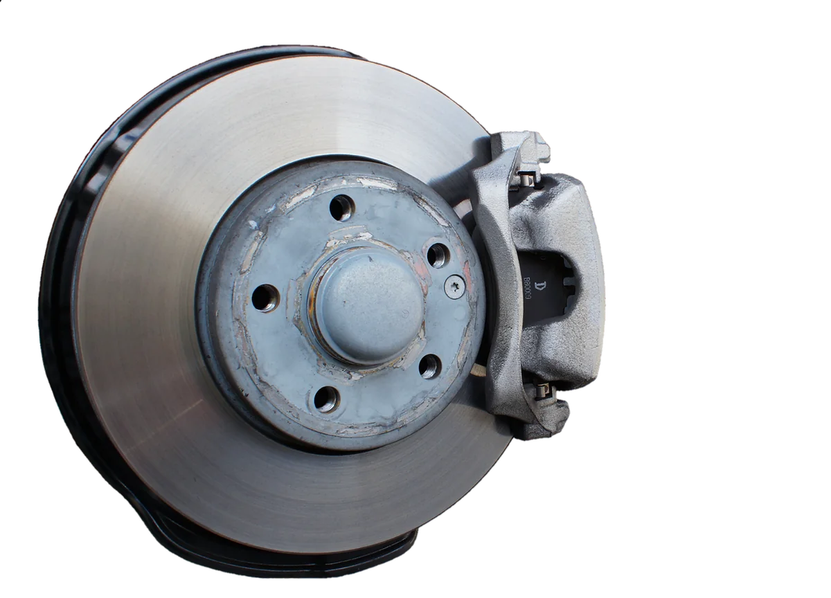 Cas pratique : régler des freins à disque hydrauliques