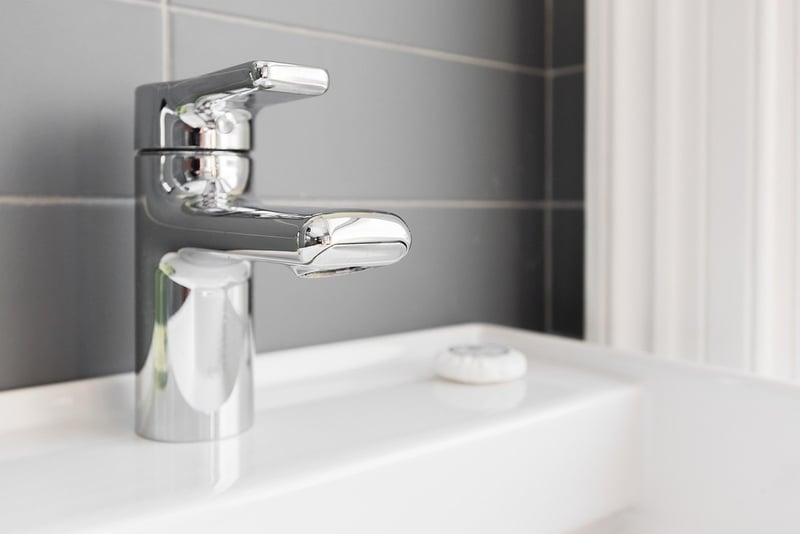 Hudsonreed : la salle de bain au design élégant et abordable