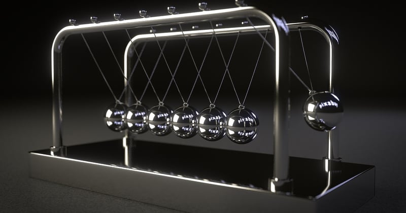 Grand miroir rond 120 cm : 7 idées pour l'adopter sans fausse note