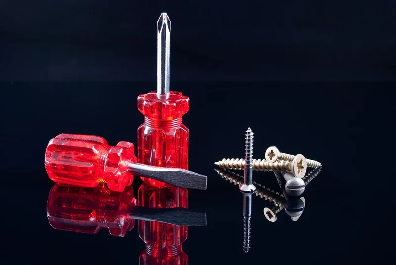 Embouts et accessoires : les secrets d’un vissage parfait