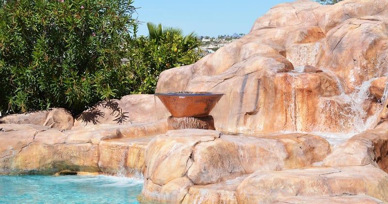 Piscine non imposable : le guide pour reduire votre taxe fonciere