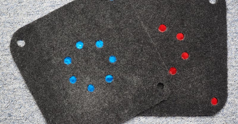 Coussin chaise scand : le secret d’un confort scandinave à petit prix