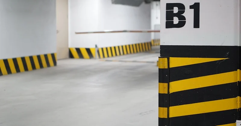 Est-ce qu’un 12m3 rentre dans un garage ?