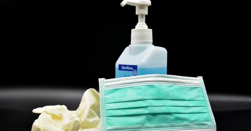 Désinfection appartement : les astuces pour un logement sain et sans microbes