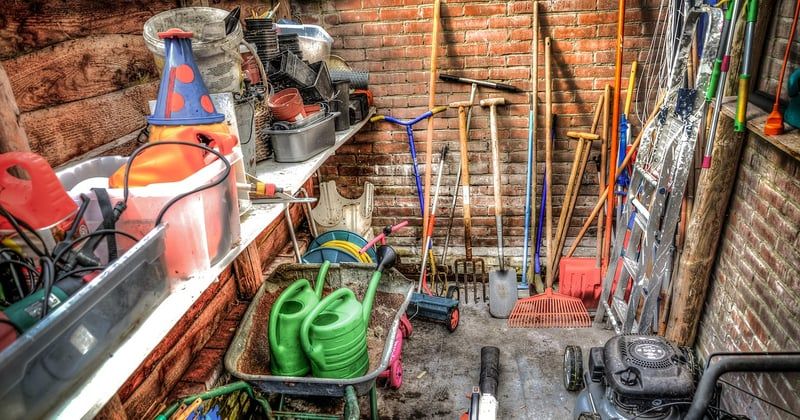 Améliorez votre jardin en 2026 avec les meilleurs outils de jardinage modernes