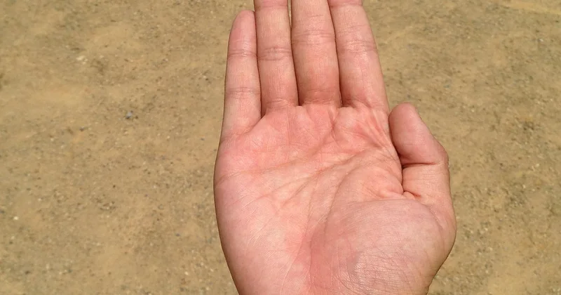 Et si la bulle d'air est dans le filtre à sable ?