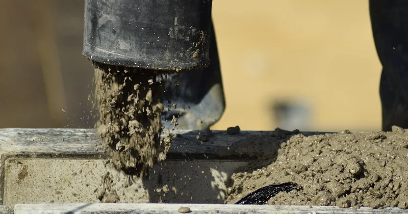 Calculer des m3 de béton : ce que j'ai appris à la dure