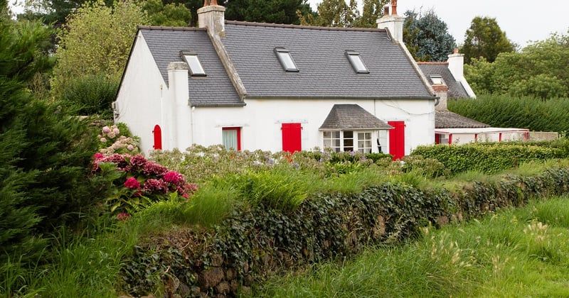 Plans maison contemporaine plain pied : 12 modeles qui font rever