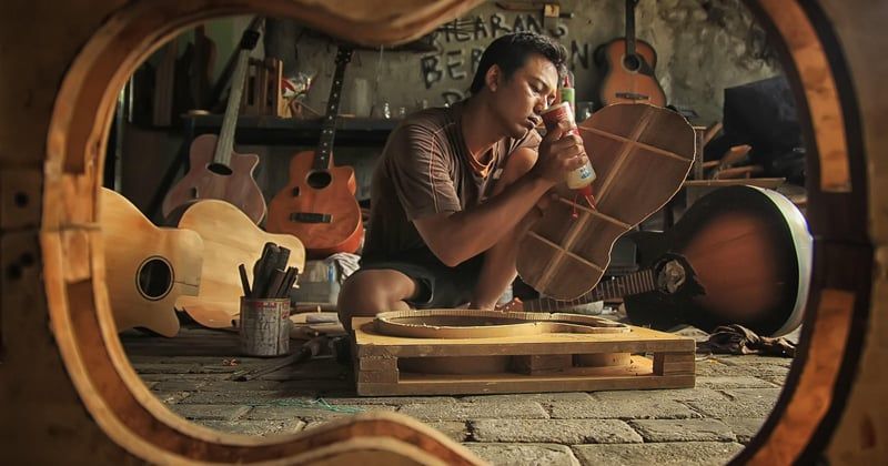 Matériaux maison écologique : le guide pour construire durable et sain