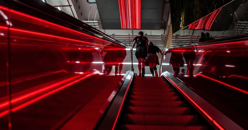 Combien coûte un Monte-escalier Stannah d'occasion ?