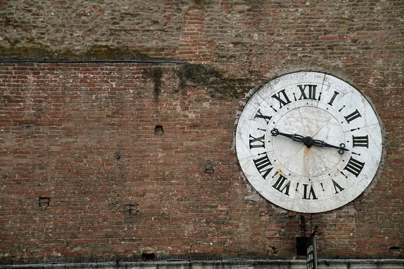 Les 5 erreurs que j'ai commises en achetant mon horloge de salon
