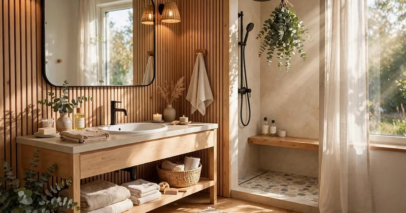 Meubles lavabo Lapeyre salle de bain : ce qui vaut le coup