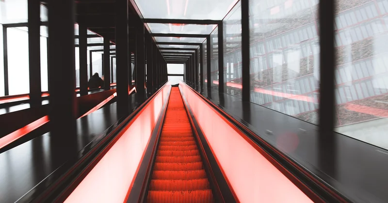 Combien coûte vraiment un monte-escalier droit Stannah